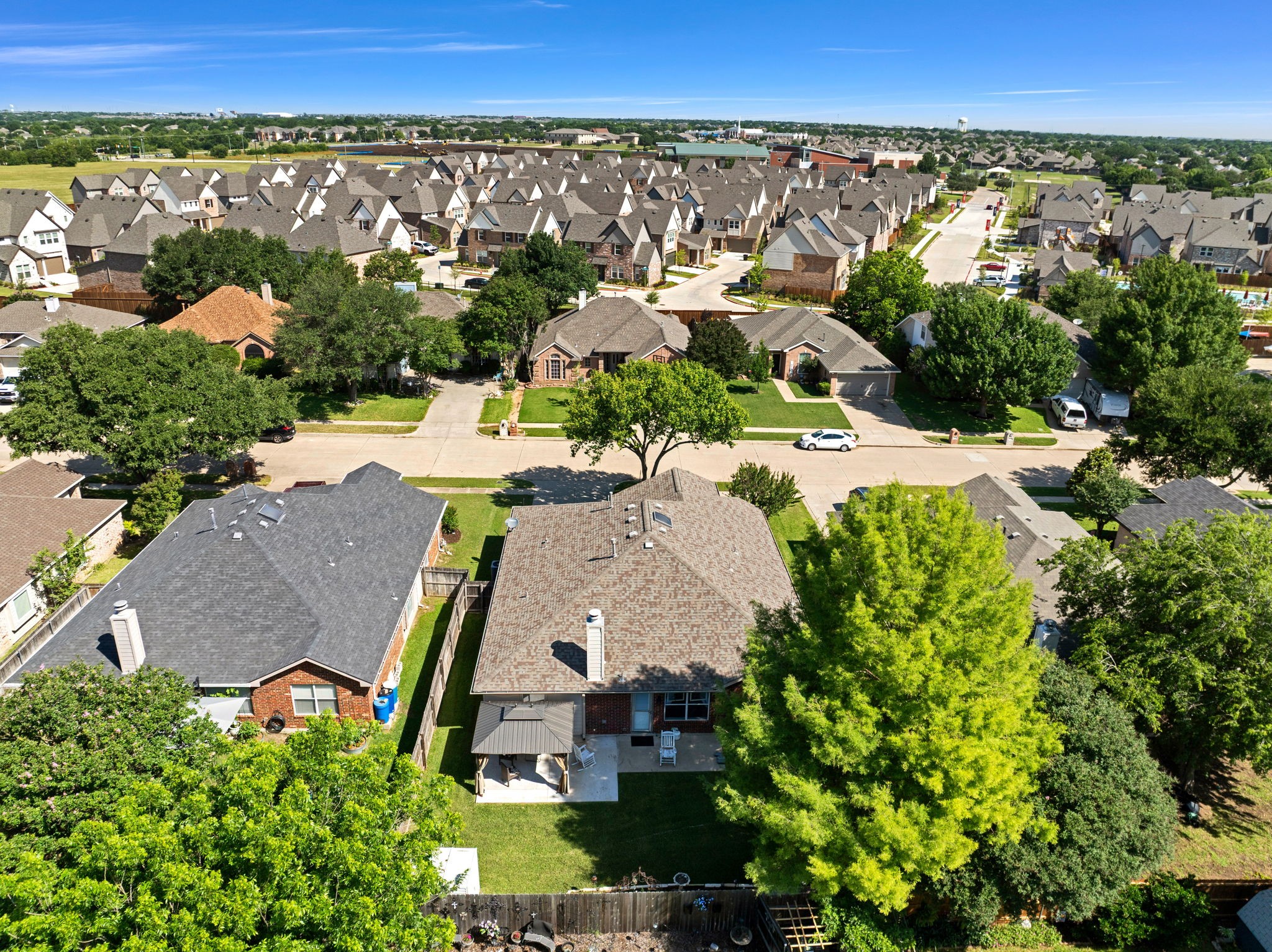 1065 Springhill Drive Saginaw TX 76179