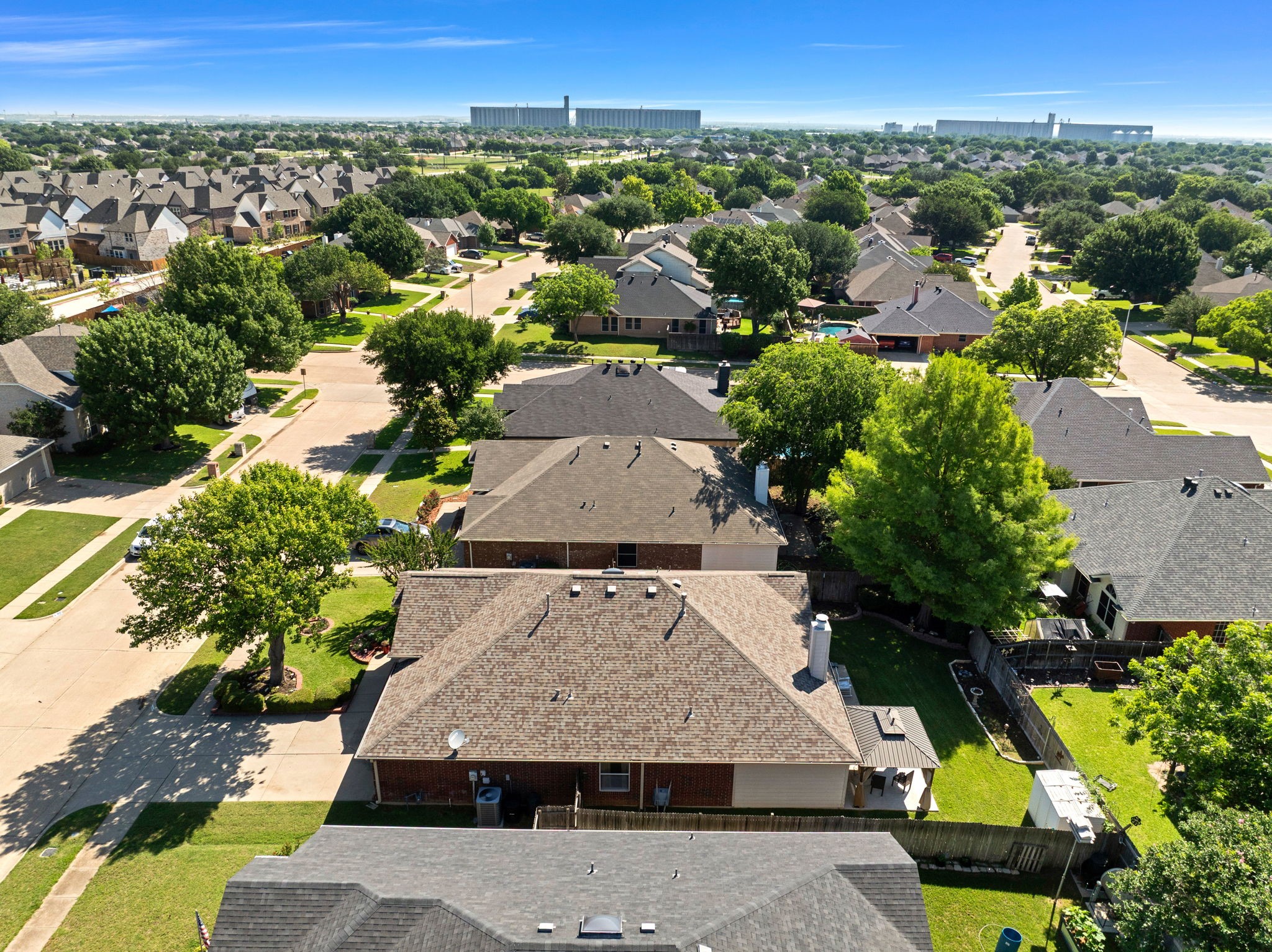 1065 Springhill Drive Saginaw TX 76179