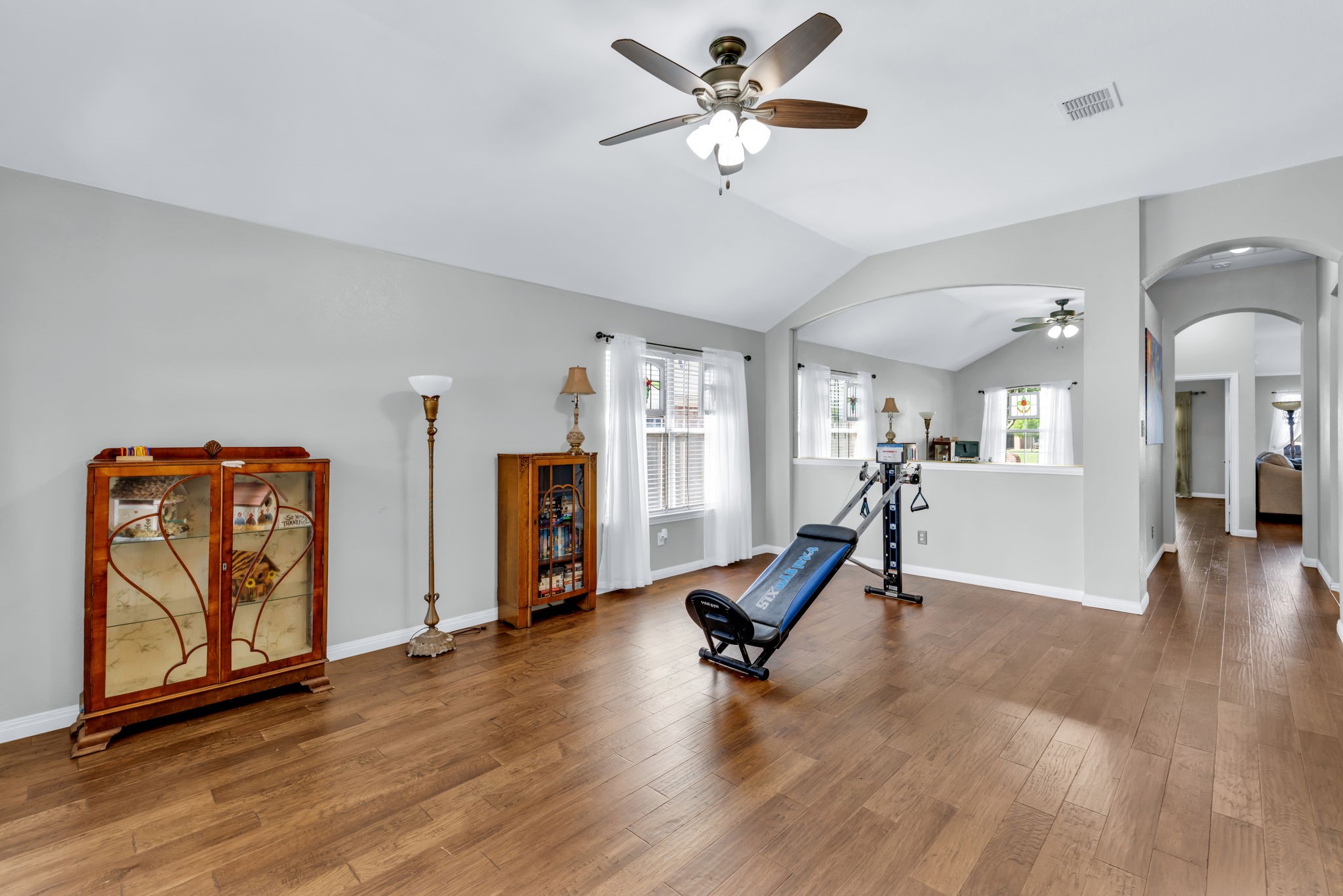 1065 Springhill Drive Saginaw TX 76179