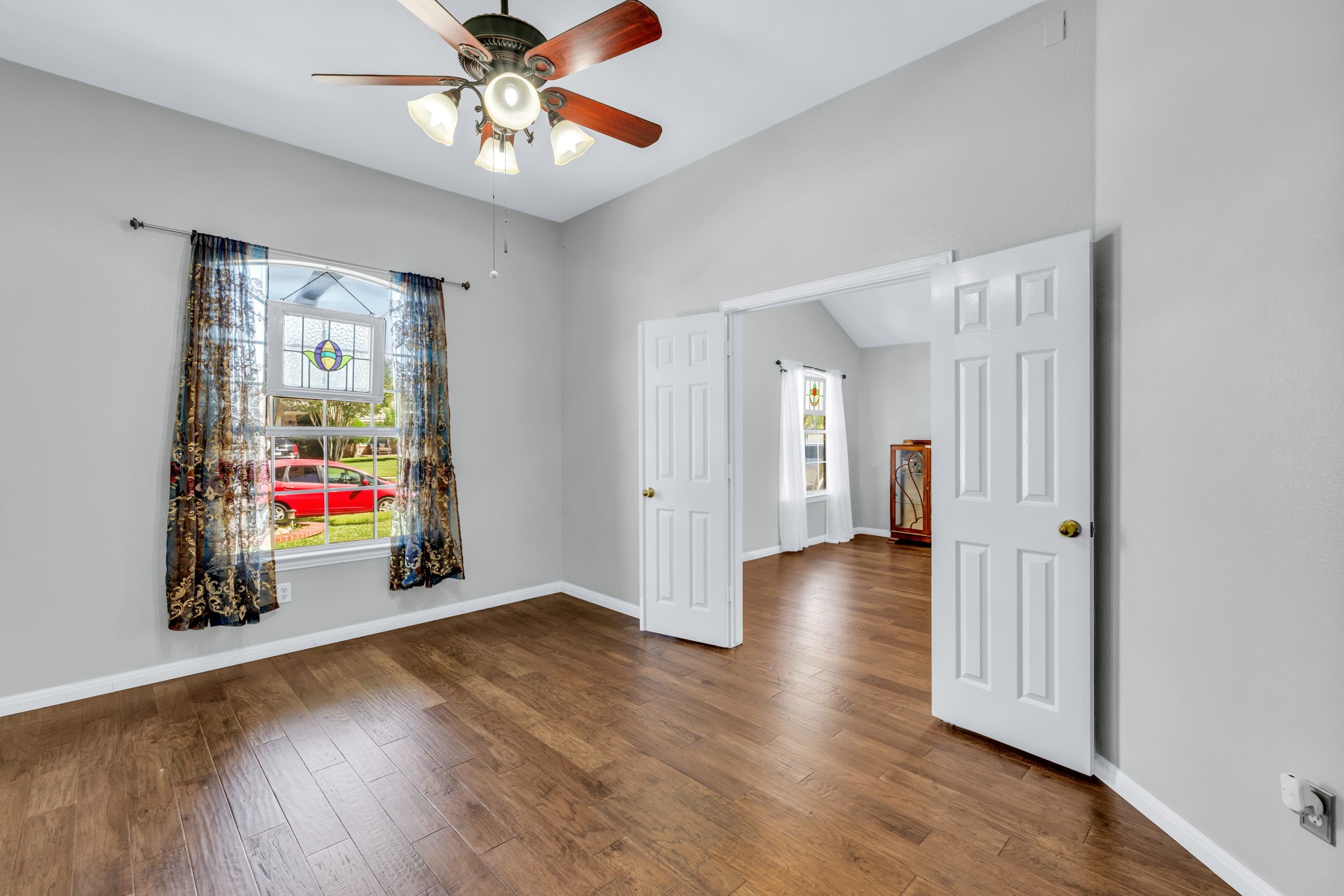 1065 Springhill Drive Saginaw TX 76179