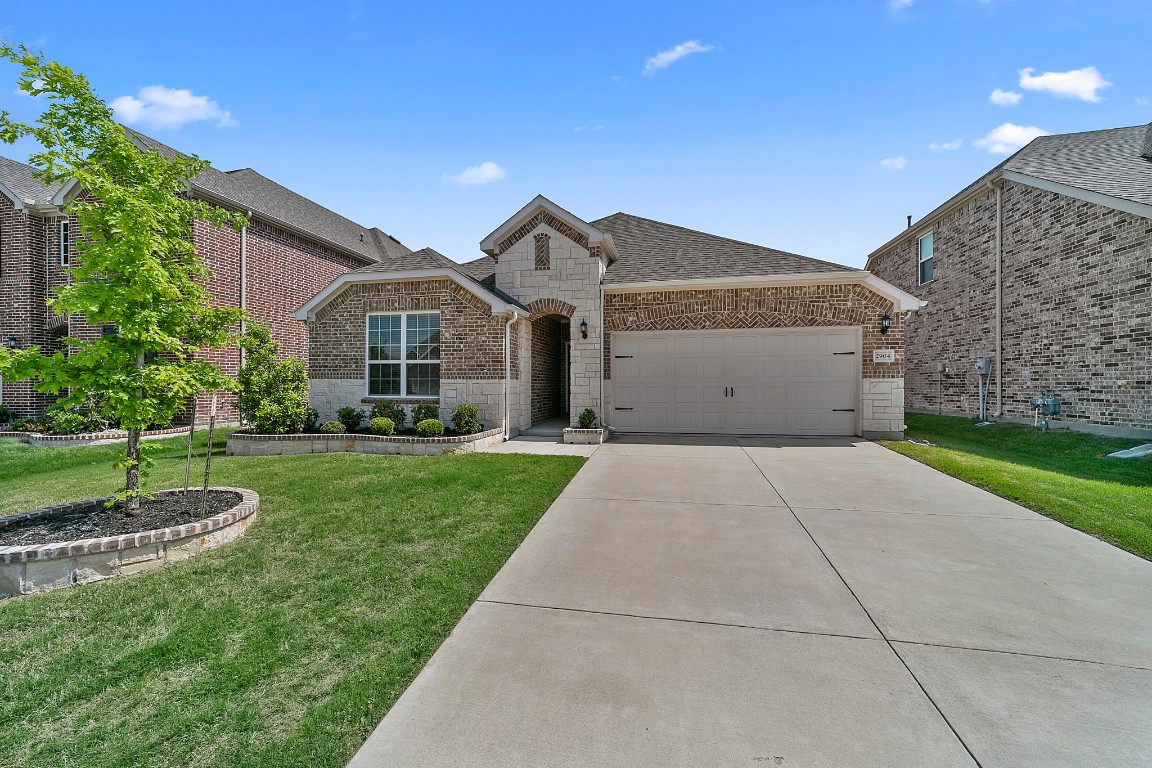 2904 Redbud Lane Melissa TX 75454