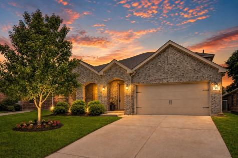317 Waterton Drive Anna TX 75409