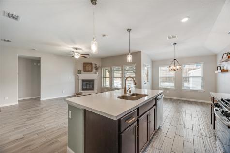 317 Waterton Drive Anna TX 75409