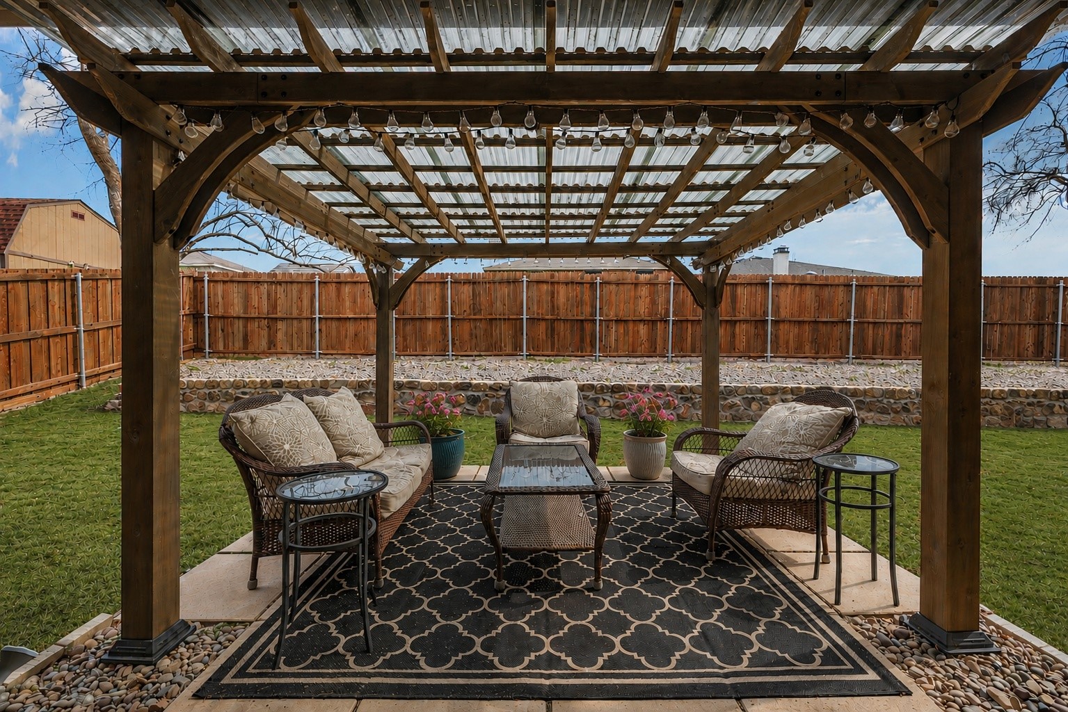 317 Waterton Drive Anna TX 75409