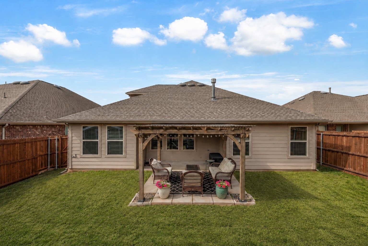 317 Waterton Drive Anna TX 75409