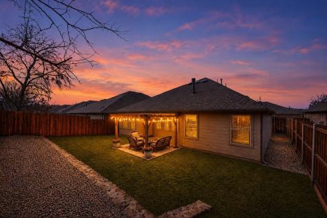 317 Waterton Drive Anna TX 75409