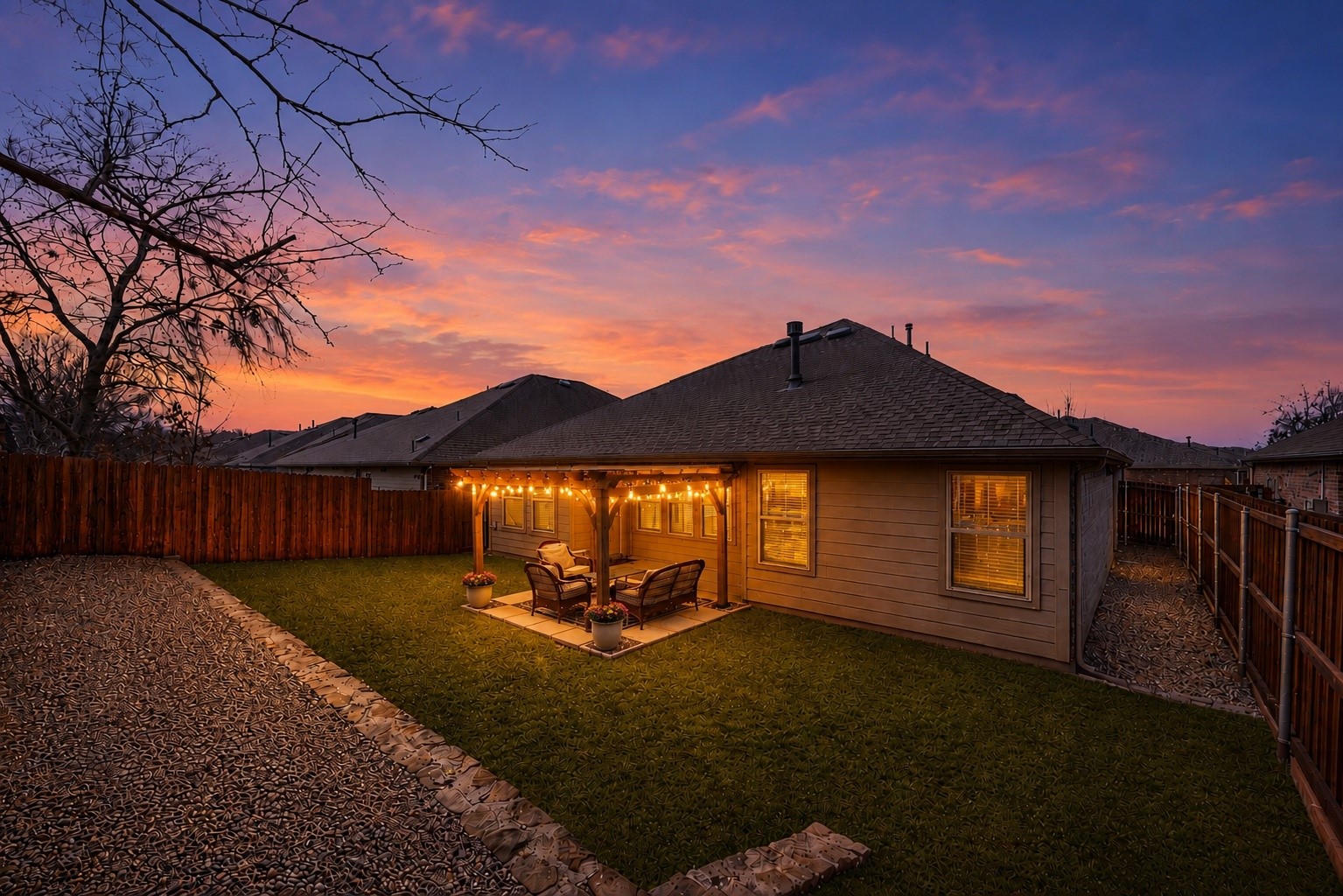 317 Waterton Drive Anna TX 75409