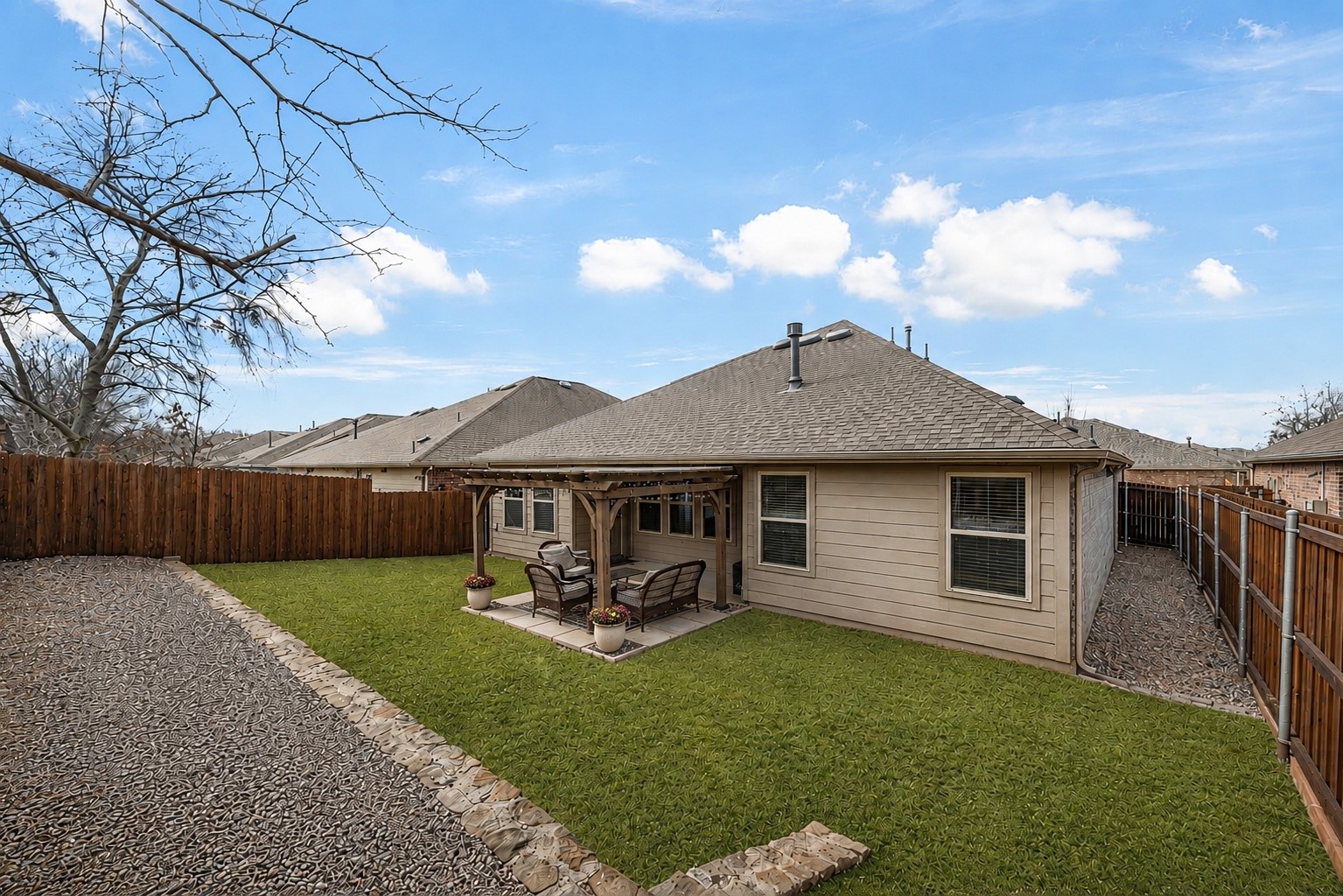 317 Waterton Drive Anna TX 75409