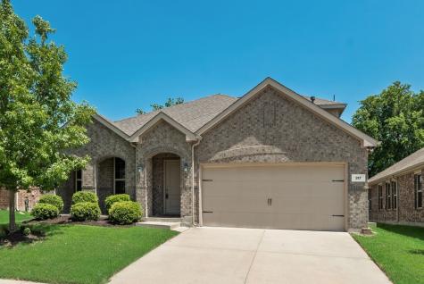 317 Waterton Drive Anna TX 75409