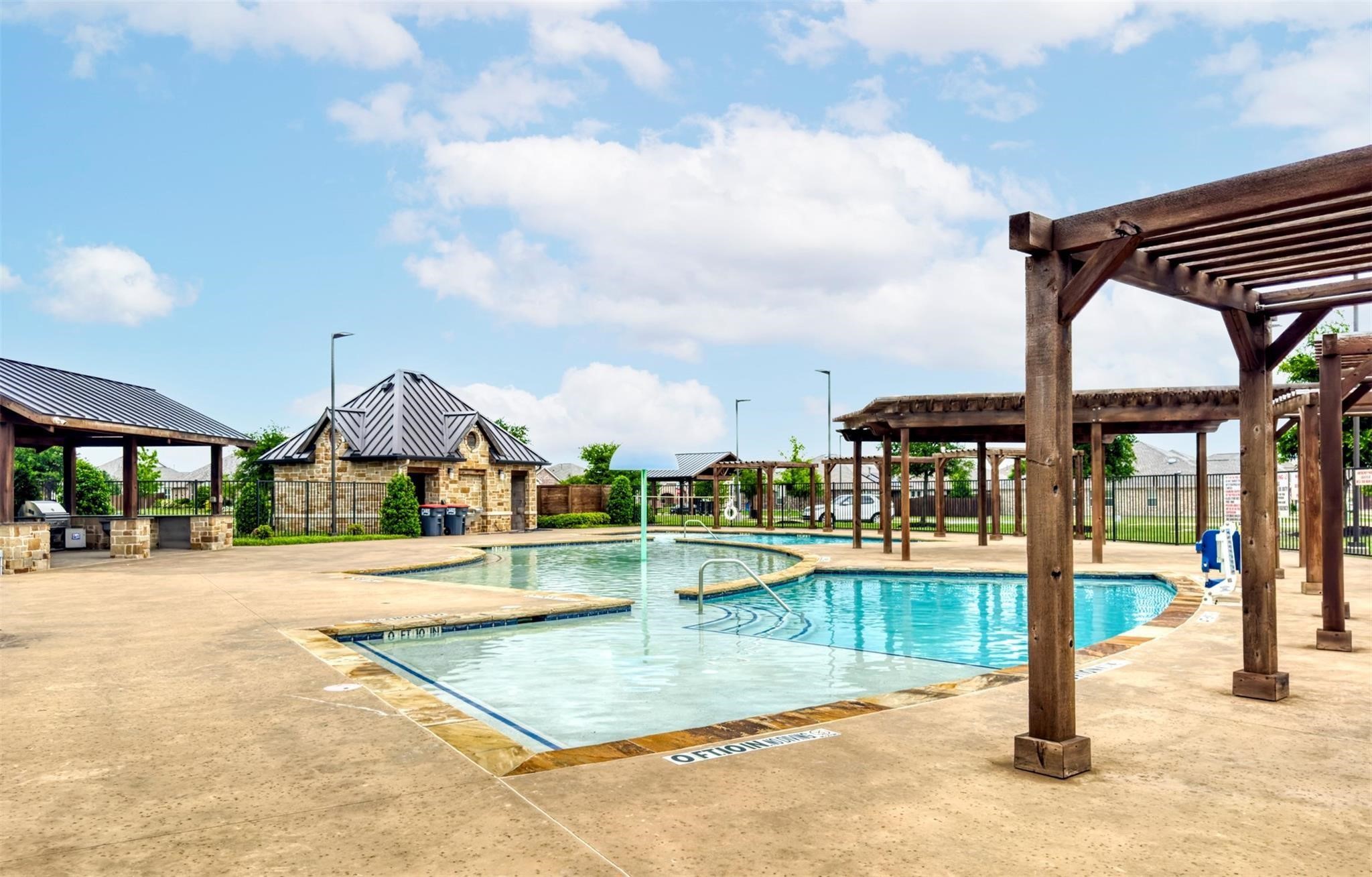 317 Waterton Drive Anna TX 75409