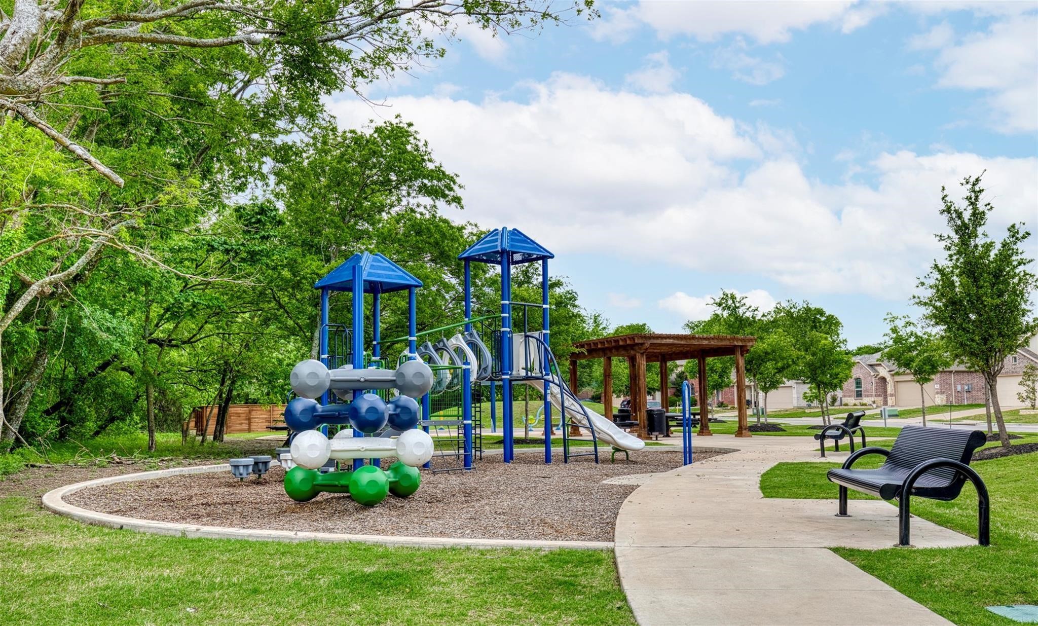 317 Waterton Drive Anna TX 75409