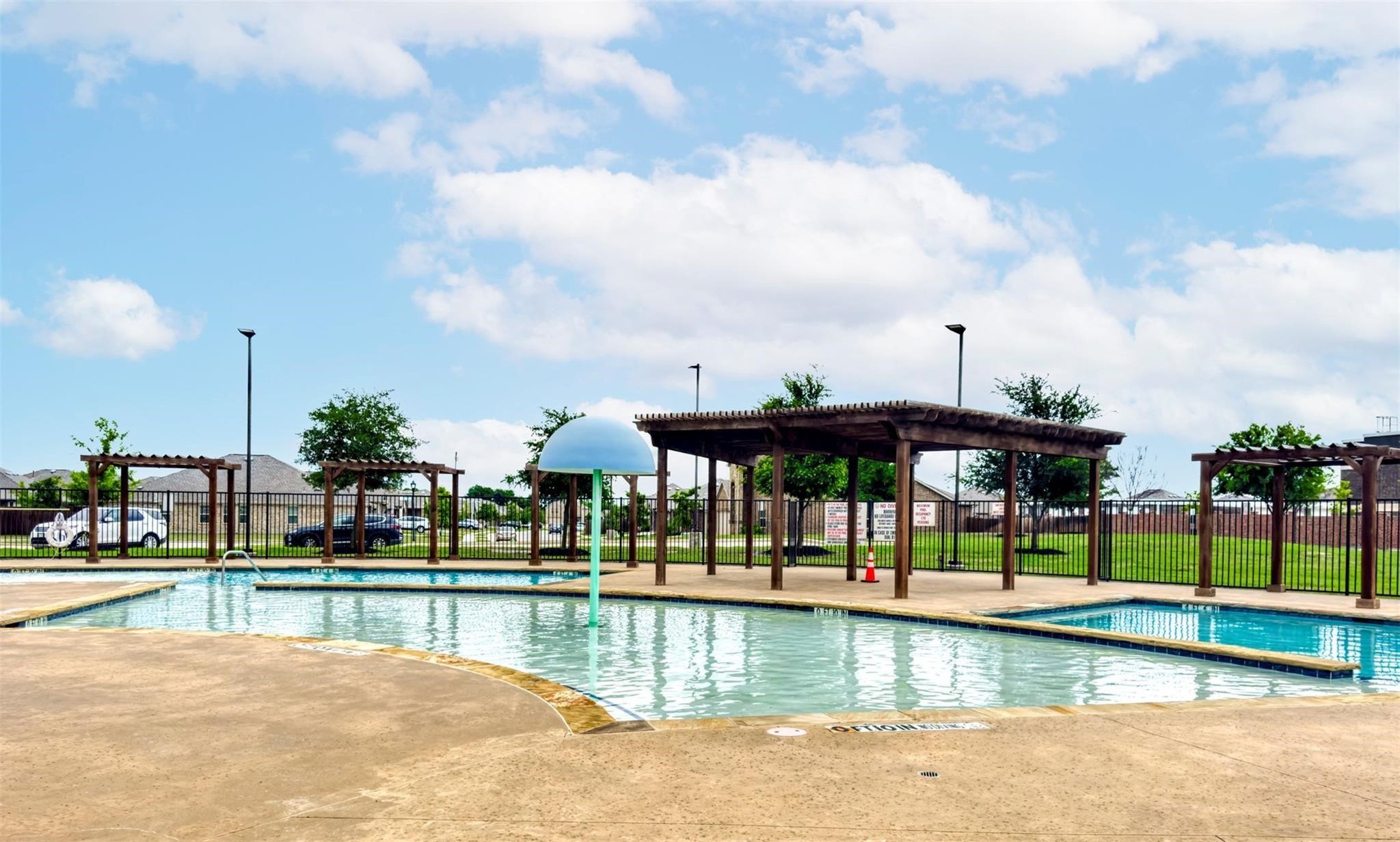 317 Waterton Drive Anna TX 75409