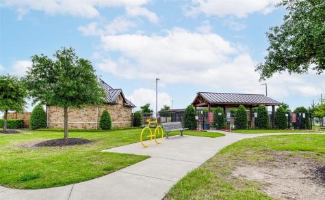 317 Waterton Drive Anna TX 75409