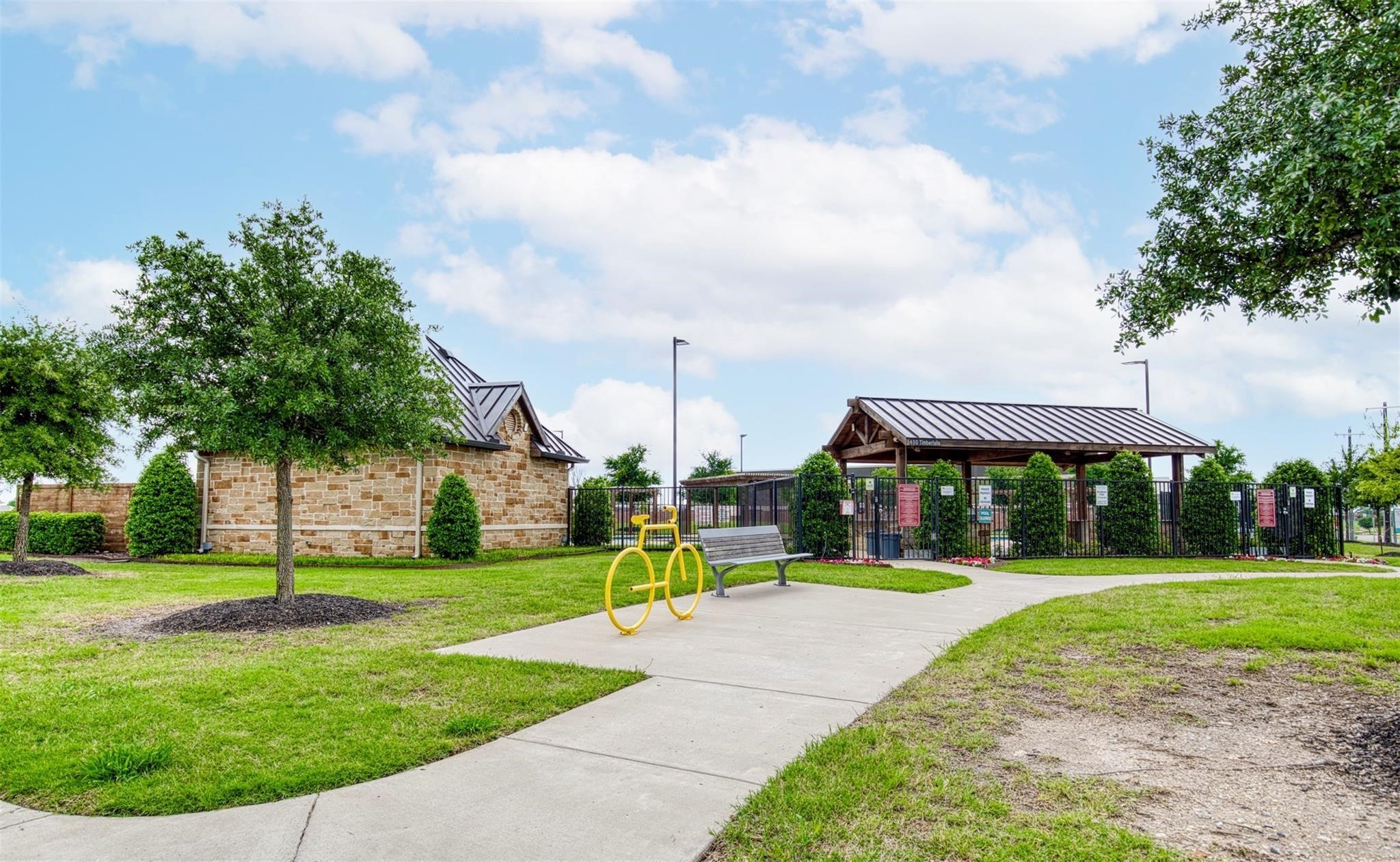 317 Waterton Drive Anna TX 75409