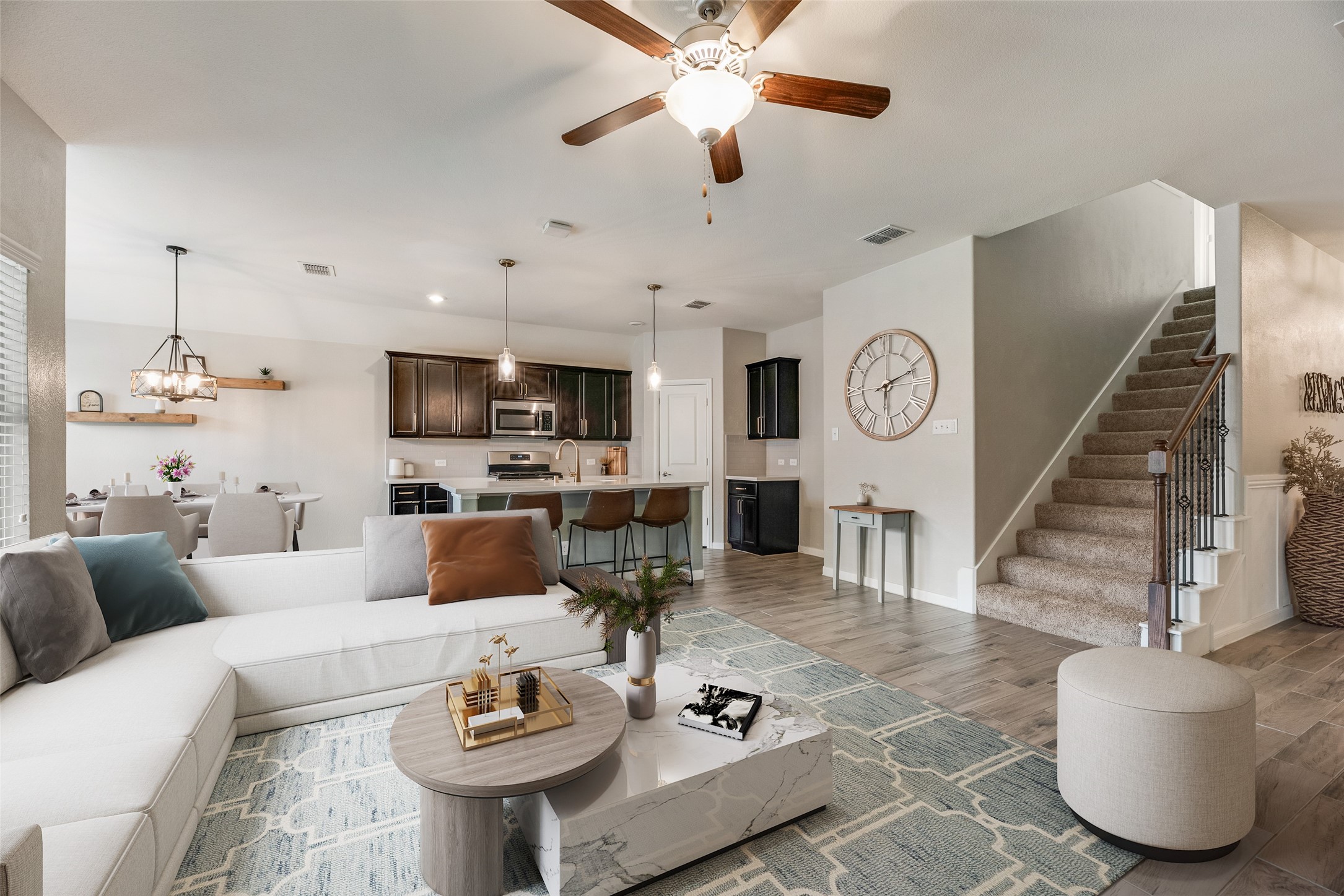 317 Waterton Drive Anna TX 75409