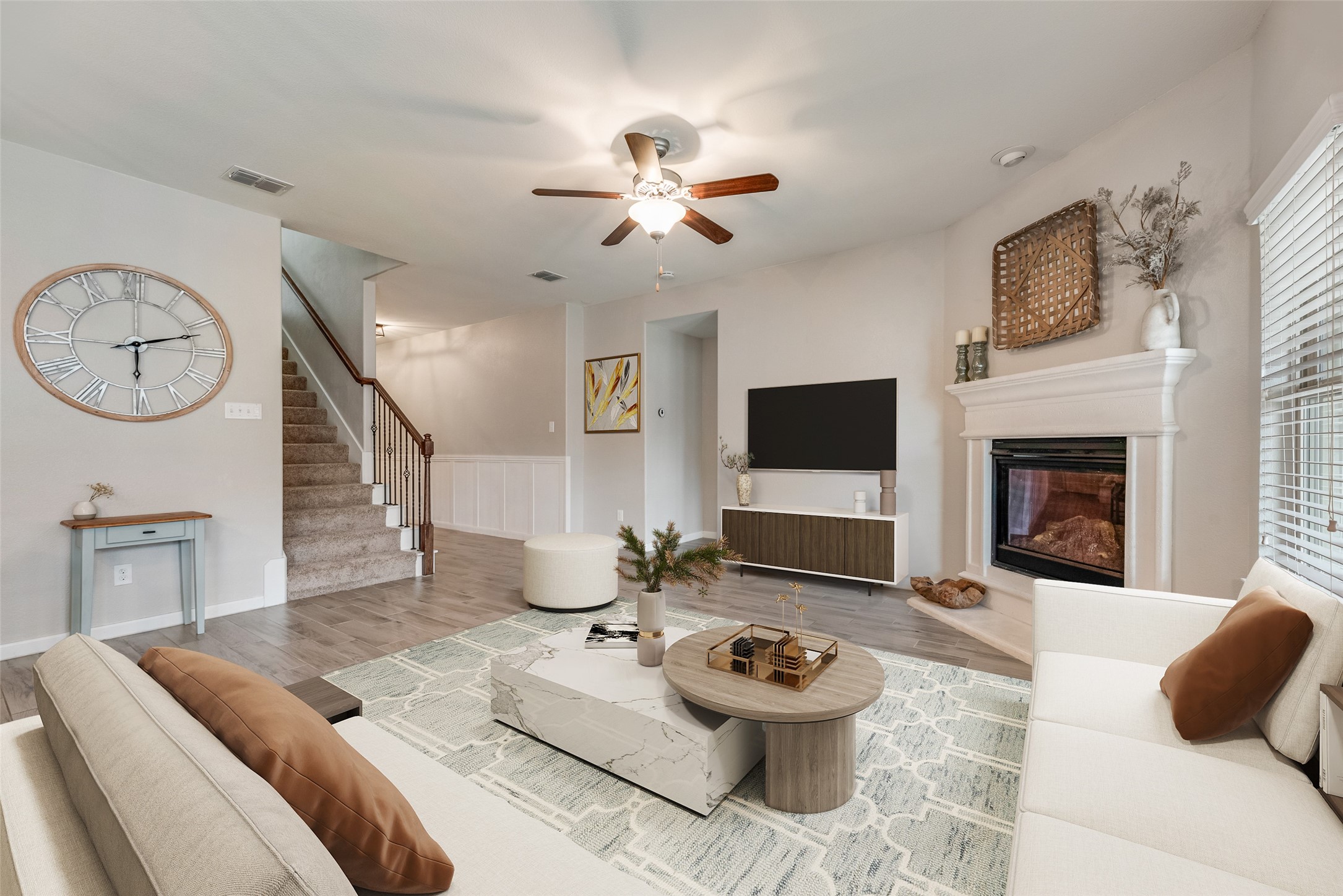 317 Waterton Drive Anna TX 75409