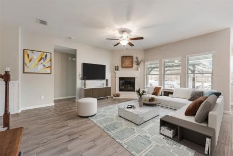 317 Waterton Drive Anna TX 75409