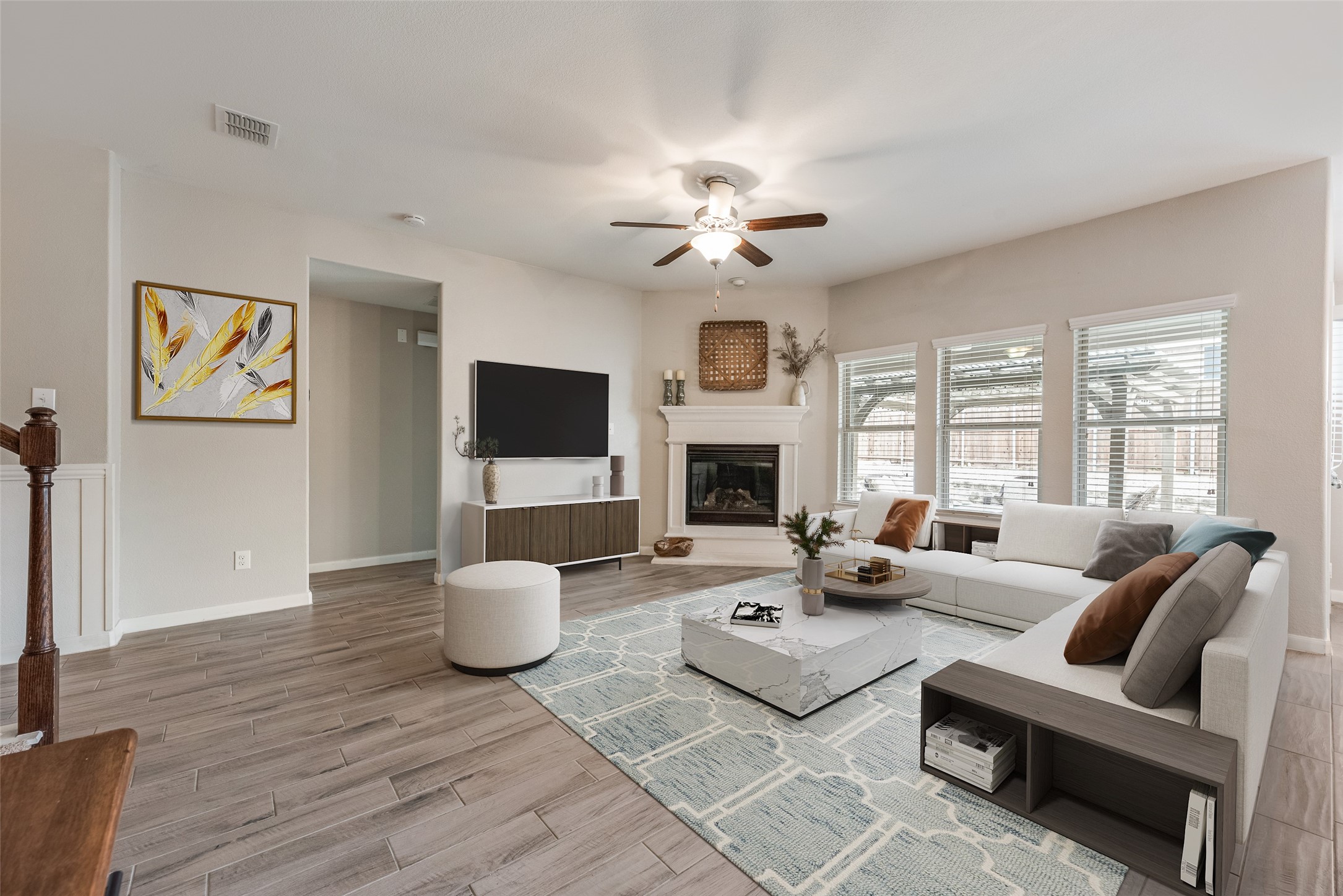 317 Waterton Drive Anna TX 75409