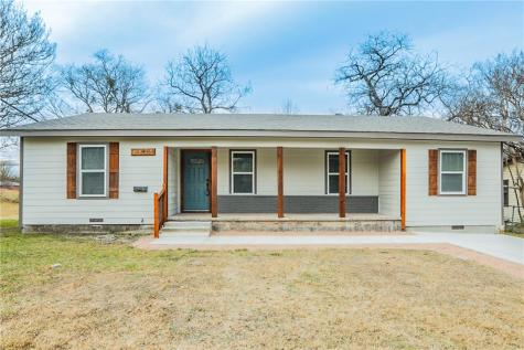 3525 Belmont Drive Waco TX 76711