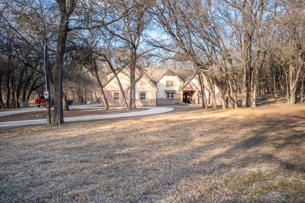 221 Bluebonnet Court Cresson TX 76035