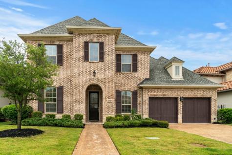 2707 Fountain Drive Irving TX 75063
