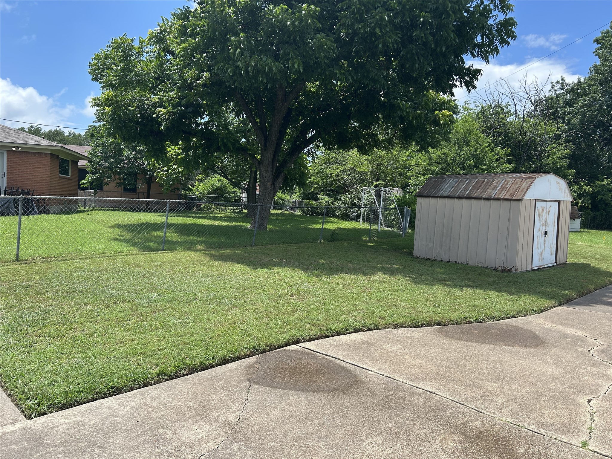 105 Lindenwood Drive Lancaster TX 75134