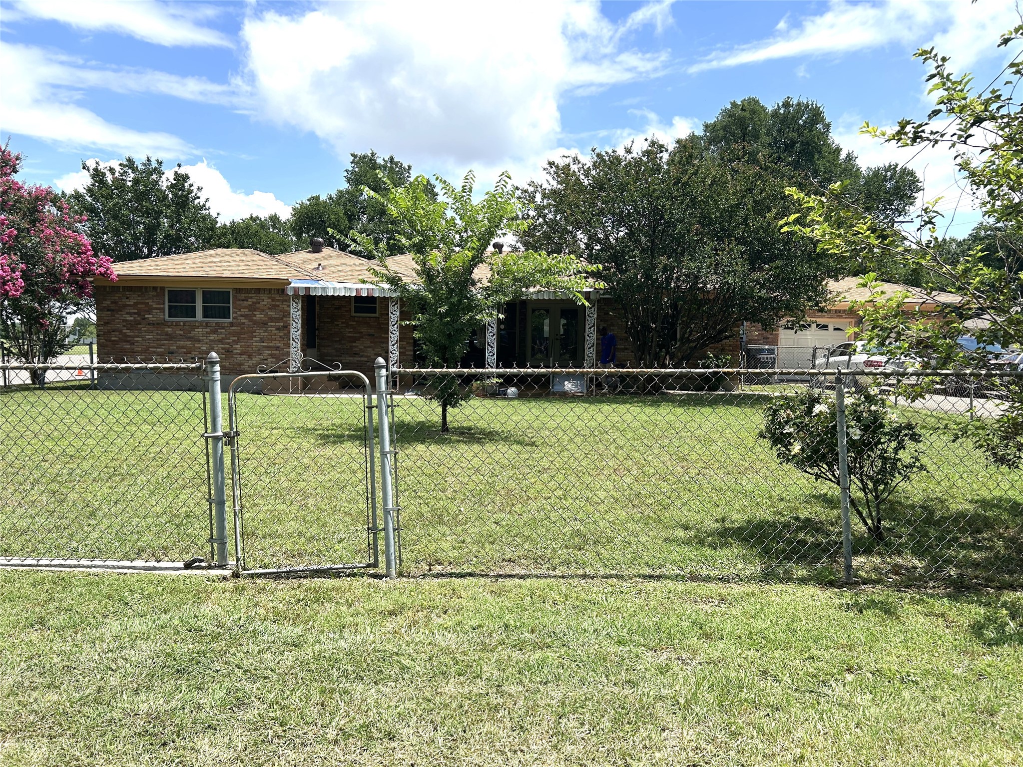 105 Lindenwood Drive Lancaster TX 75134