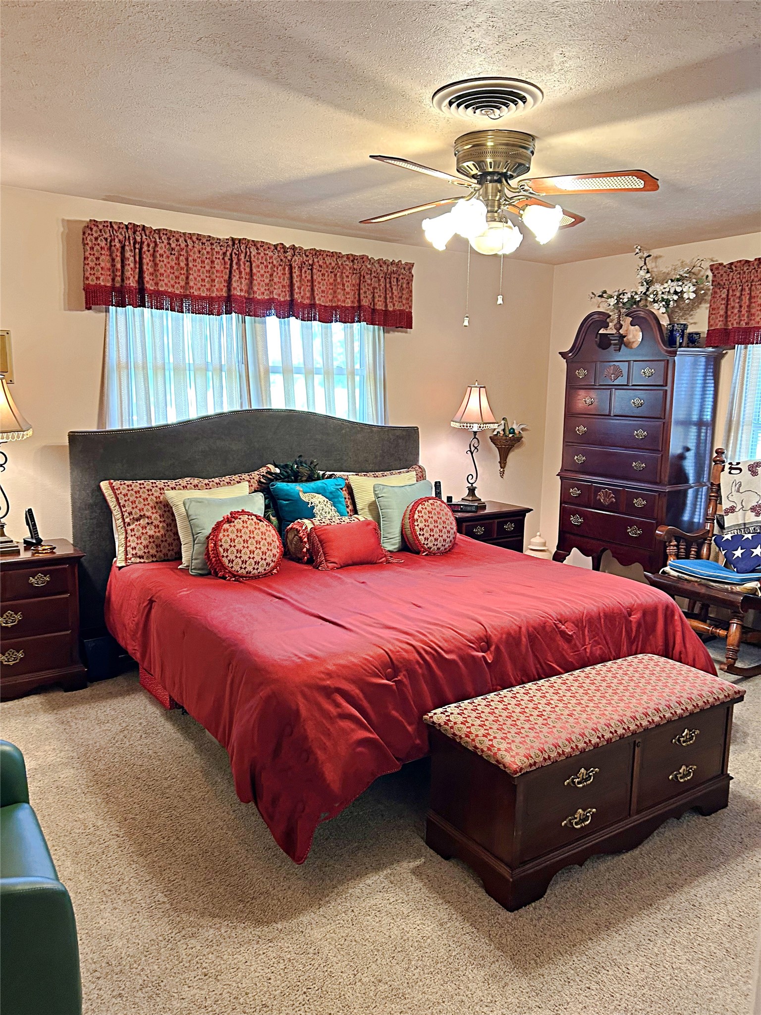 105 Lindenwood Drive Lancaster TX 75134