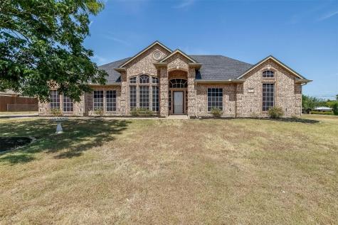 189 Ralston Lake Road Midlothian TX 76065