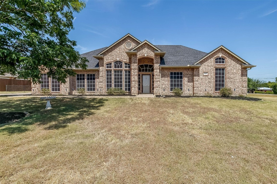 189 Ralston Lake Road Midlothian TX 76065