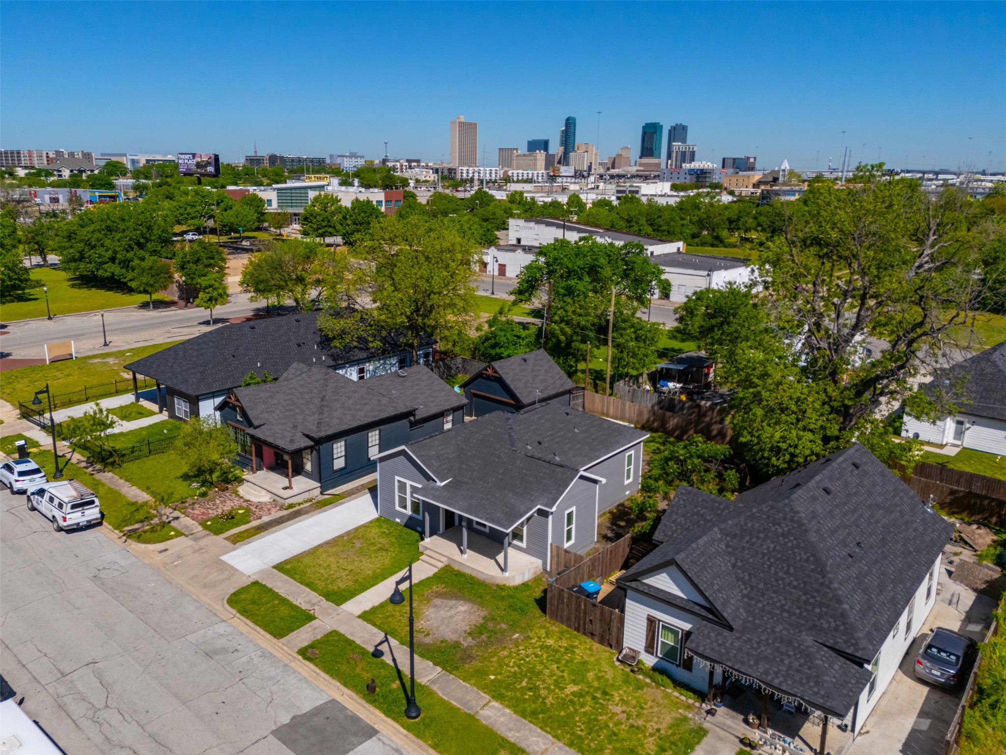 915 E Humbolt Street Fort Worth TX 76104