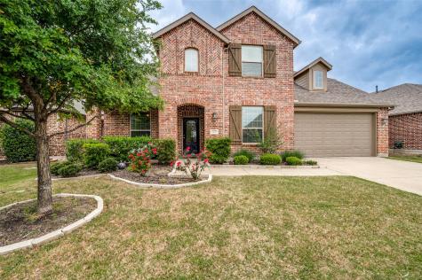 1820 Drover Creek Road Aubrey TX 76227