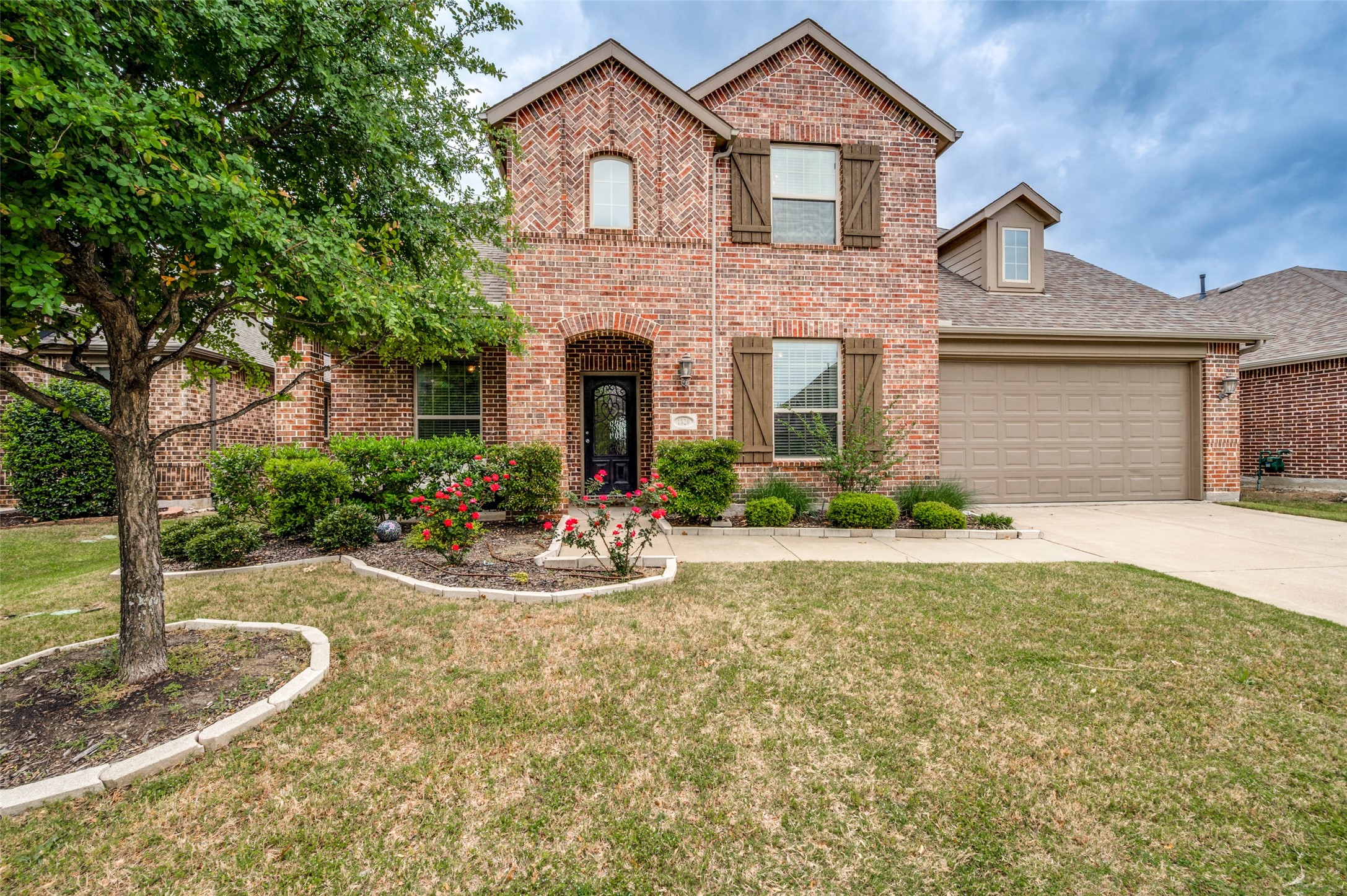 1820 Drover Creek Road Aubrey TX 76227