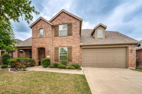 1820 Drover Creek Road Aubrey TX 76227