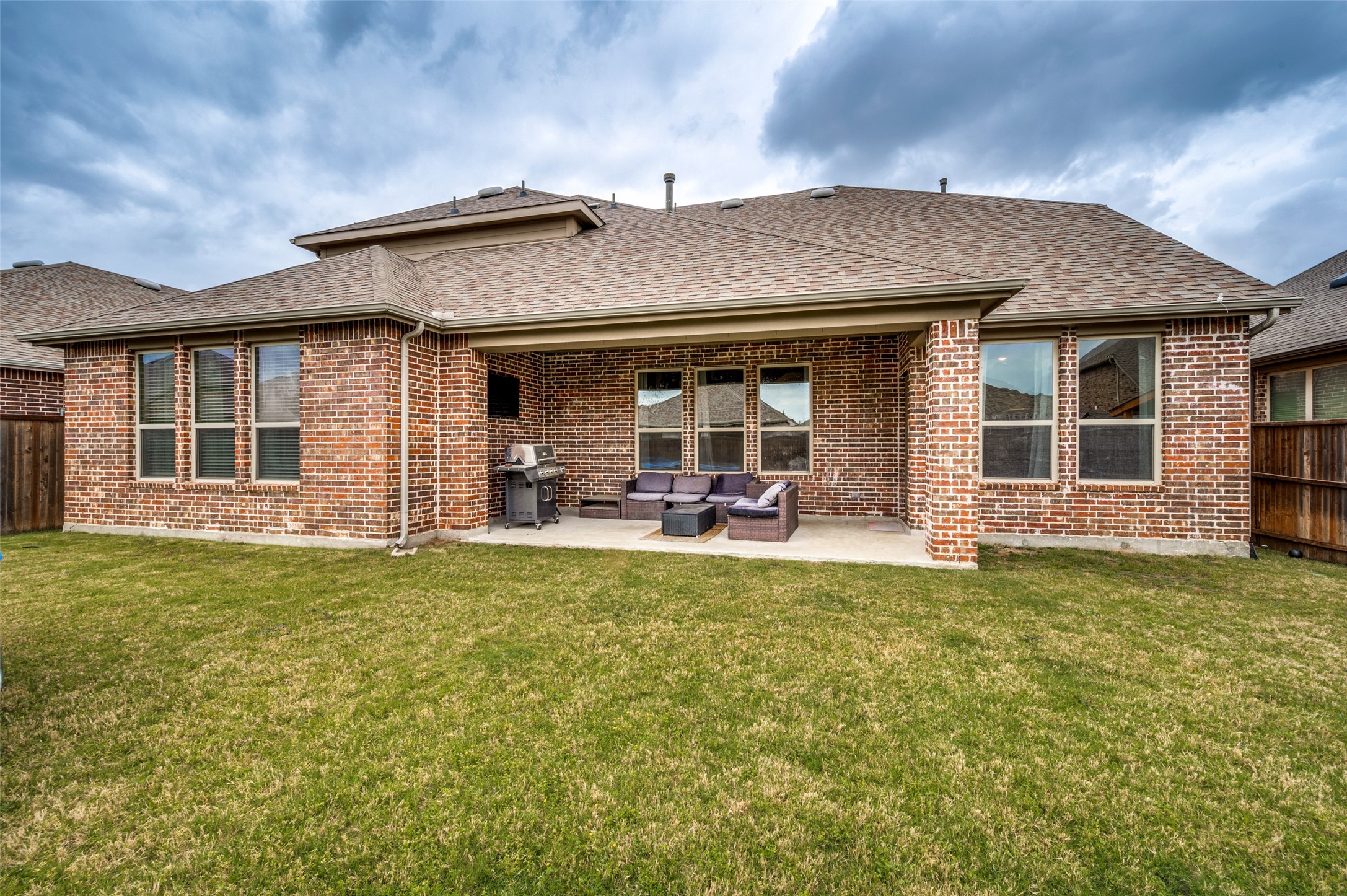 1820 Drover Creek Road Aubrey TX 76227