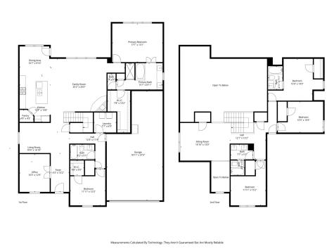 1820 Drover Creek Road Aubrey TX 76227