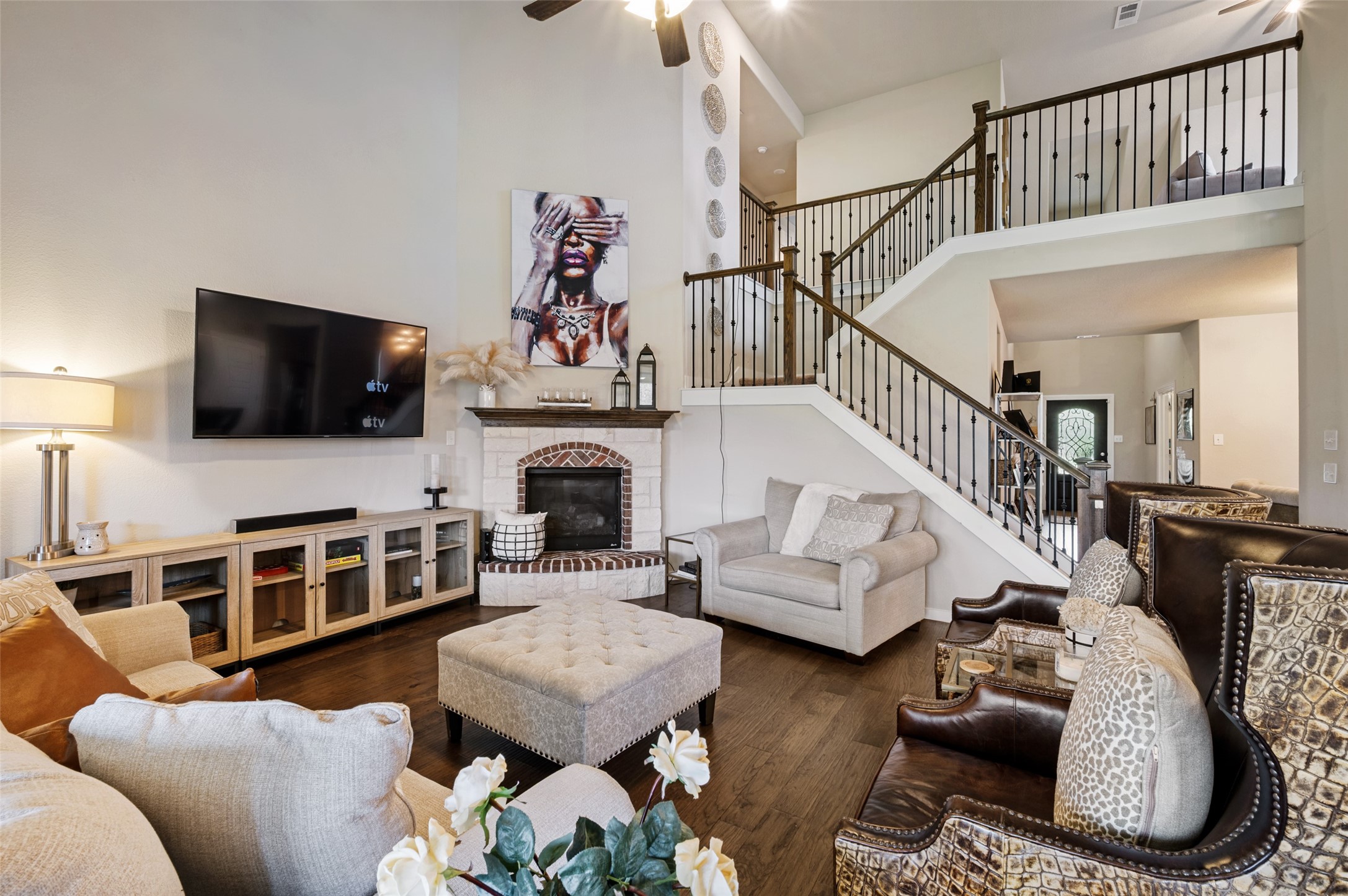 1820 Drover Creek Road Aubrey TX 76227