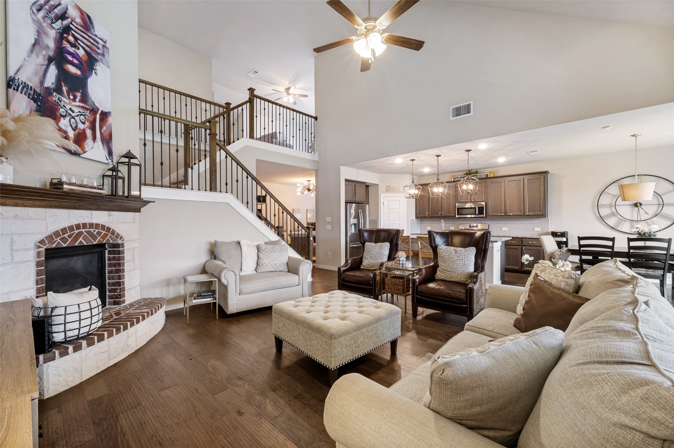 1820 Drover Creek Road Aubrey TX 76227