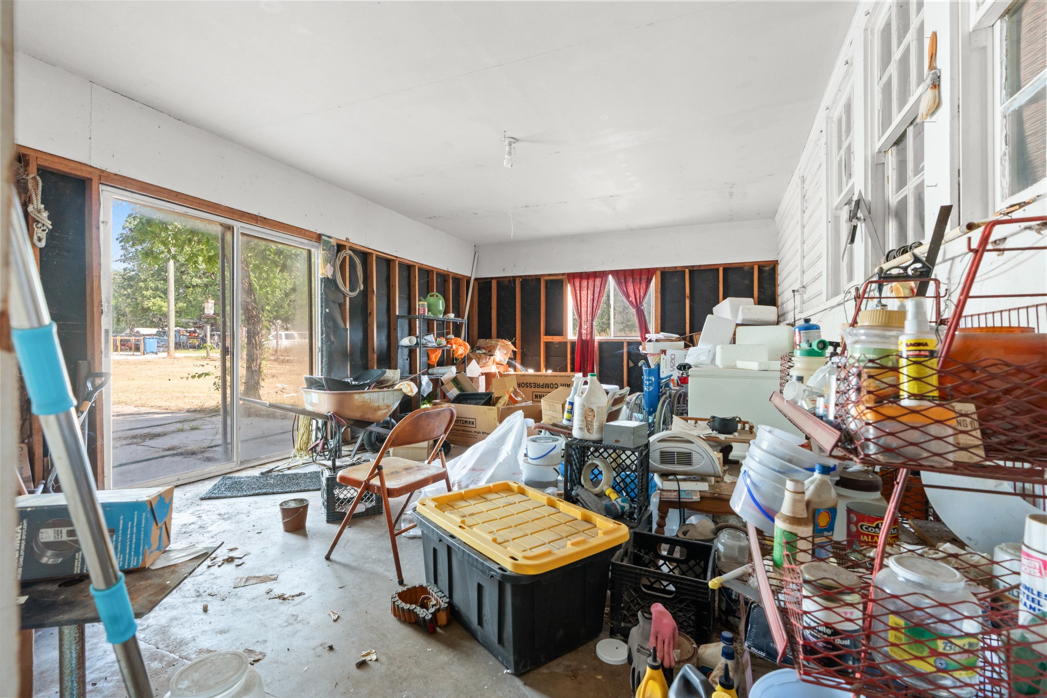 1089 State Highway 22 Whitney TX 76692