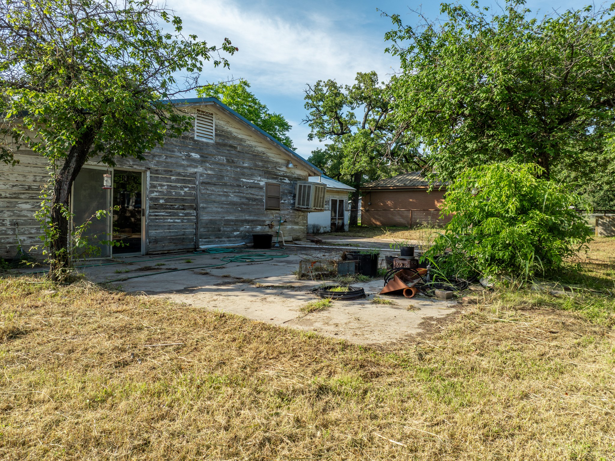 1089 State Highway 22 Whitney TX 76692