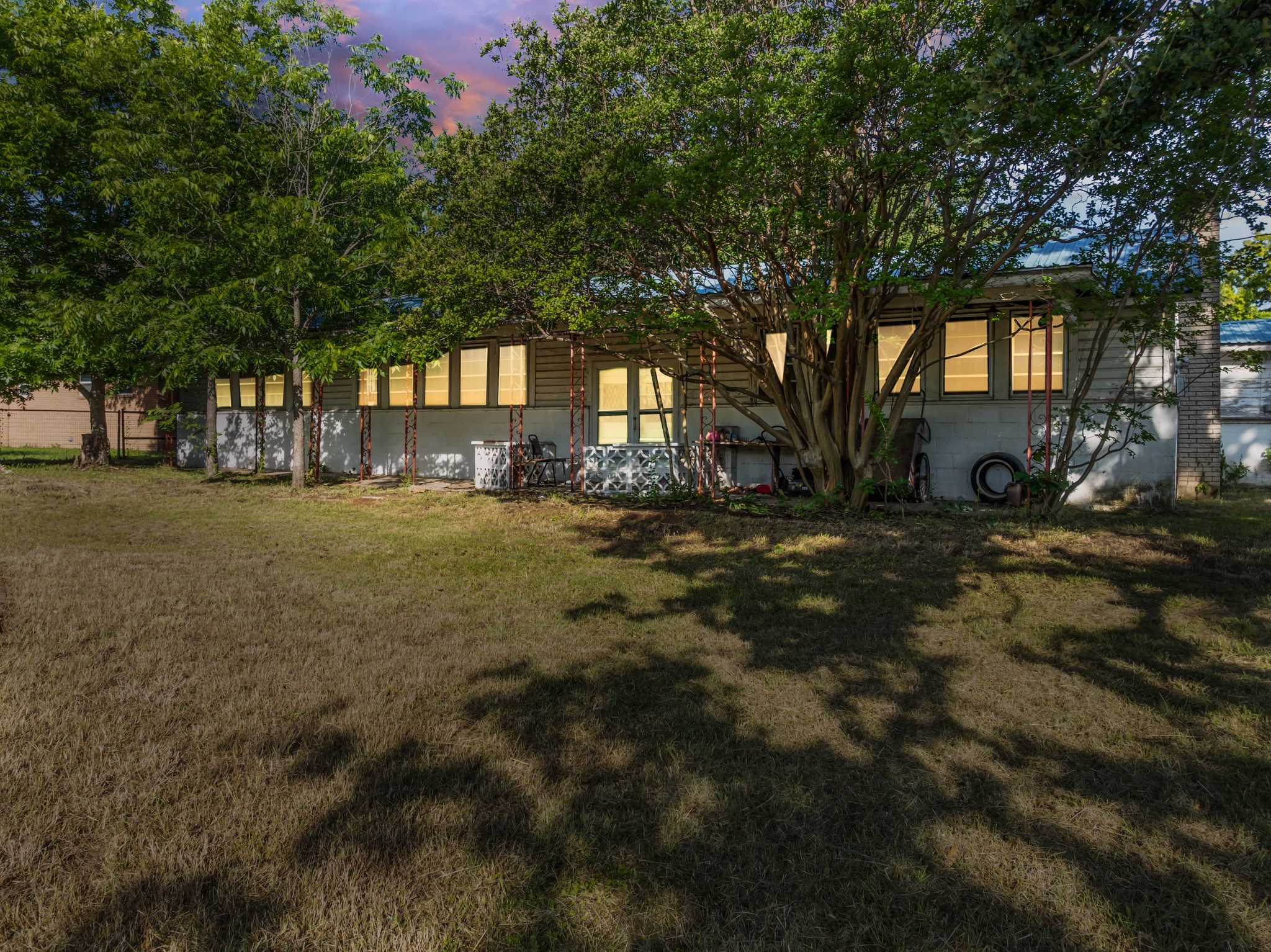 1089 State Highway 22 Whitney TX 76692