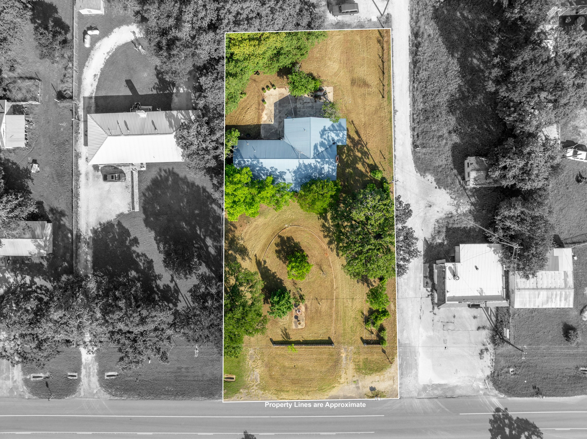 1089 State Highway 22 Whitney TX 76692