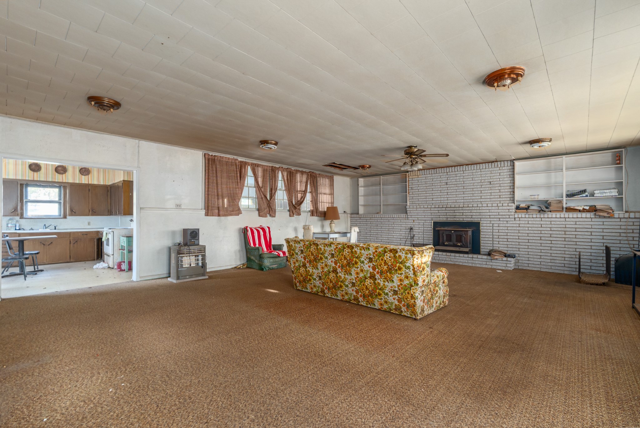 1089 State Highway 22 Whitney TX 76692