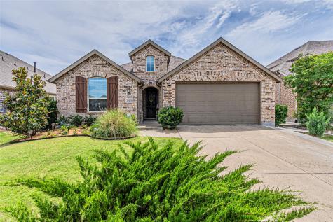 2012 Prestige Cove Court Wylie TX 75098