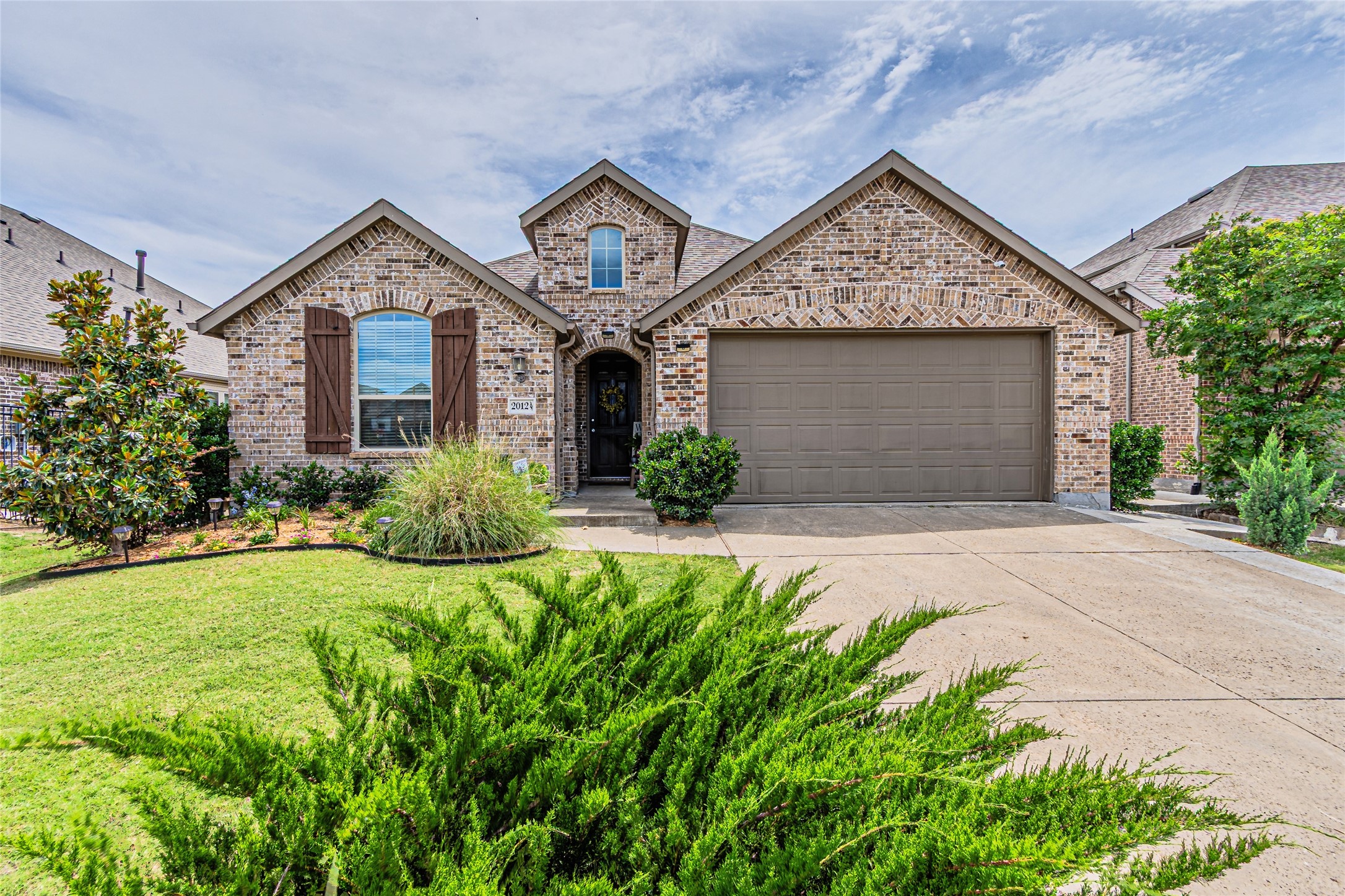 2012 Prestige Cove Court Wylie TX 75098