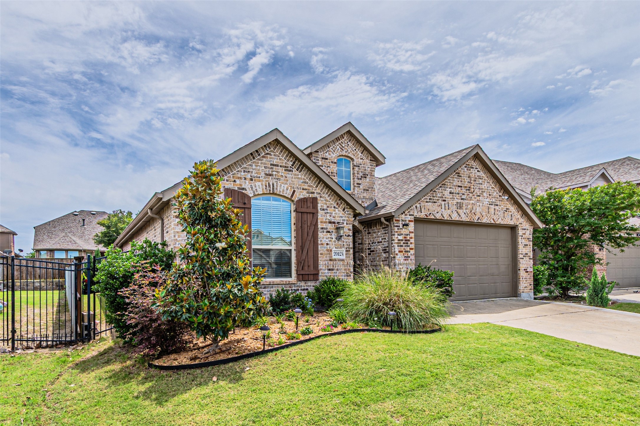 2012 Prestige Cove Court Wylie TX 75098