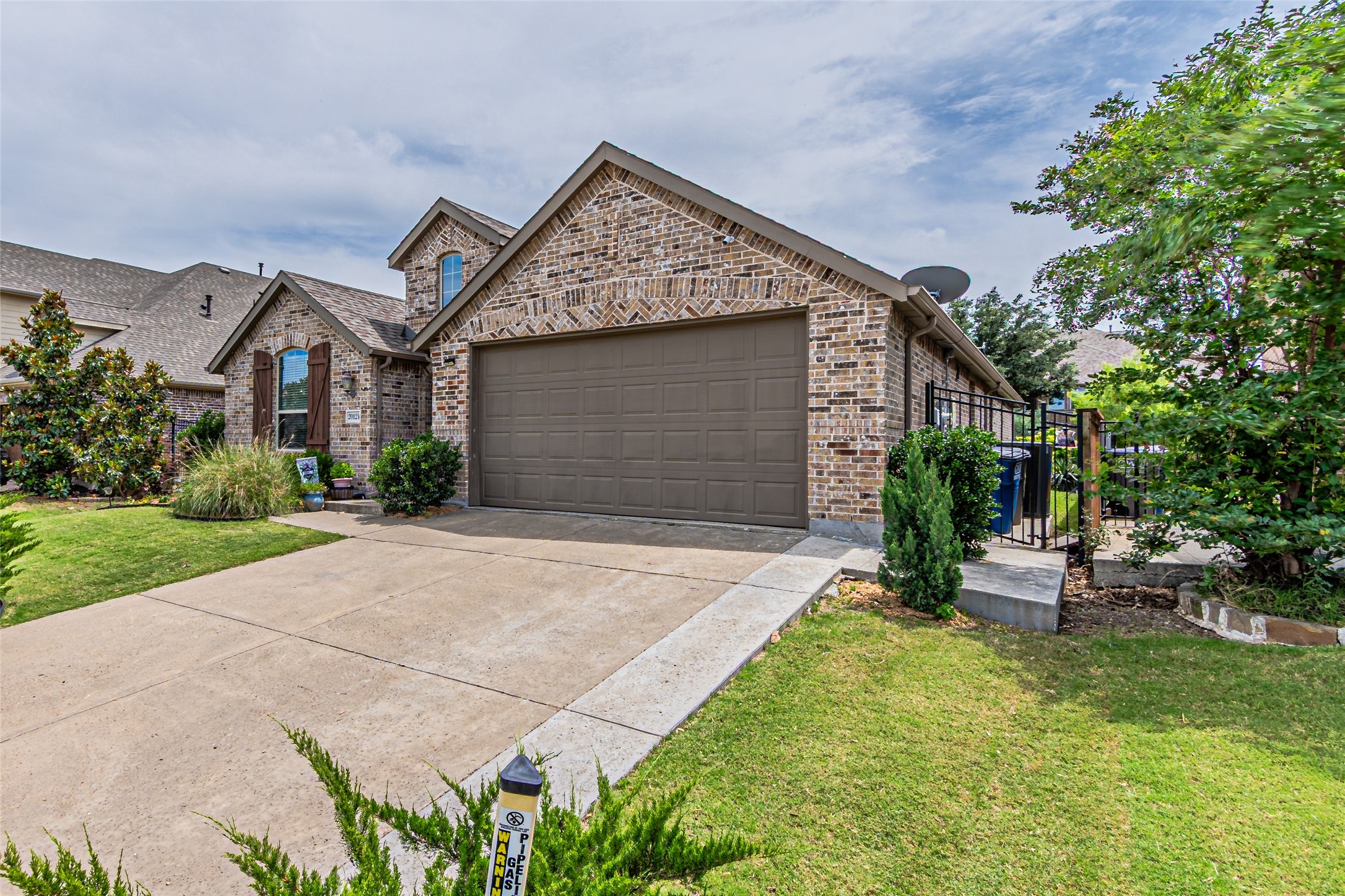 2012 Prestige Cove Court Wylie TX 75098