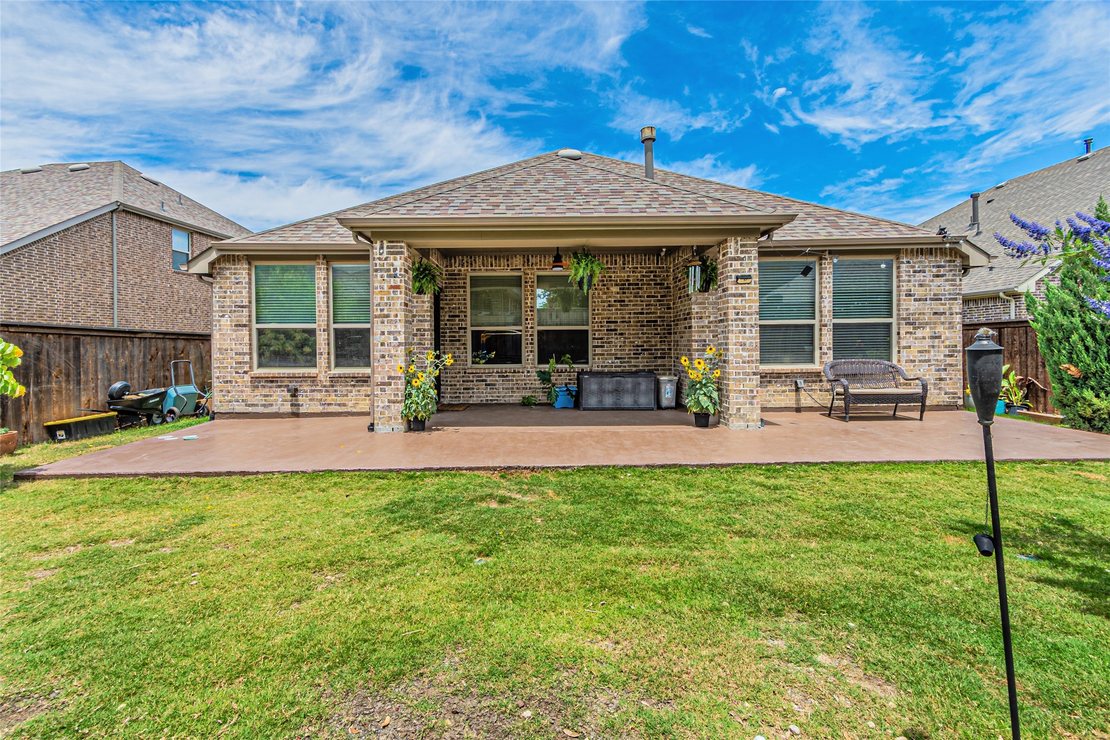 2012 Prestige Cove Court Wylie TX 75098