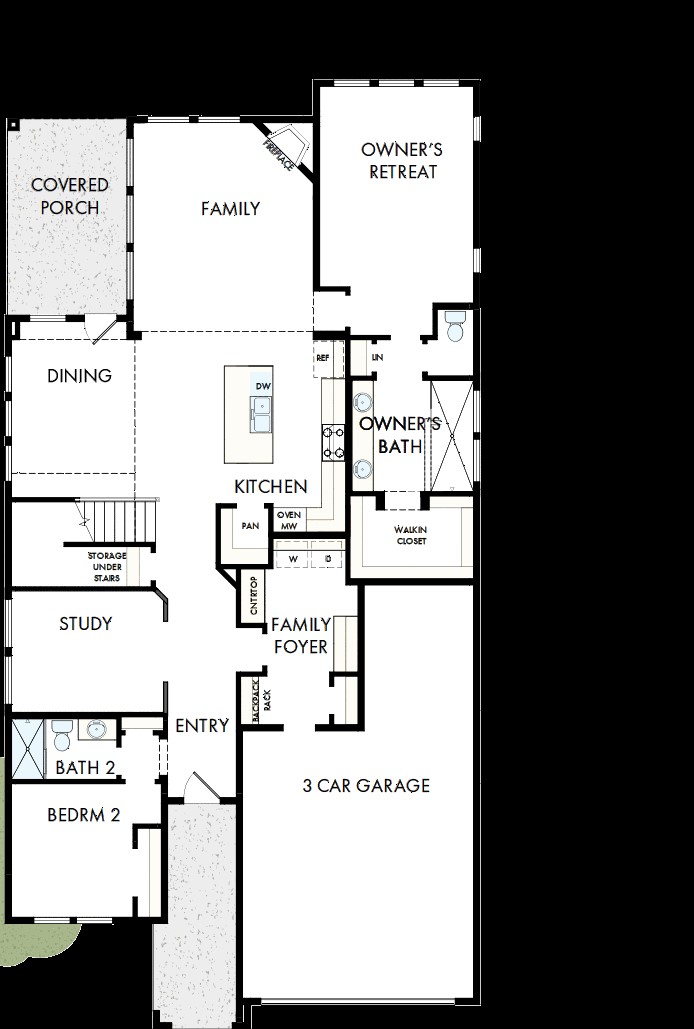 620 Landon Way Northlake TX 76247