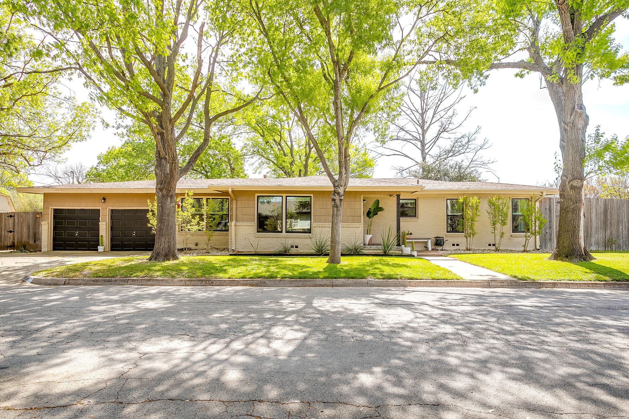 4133 Rothington Road Fort Worth TX 76116
